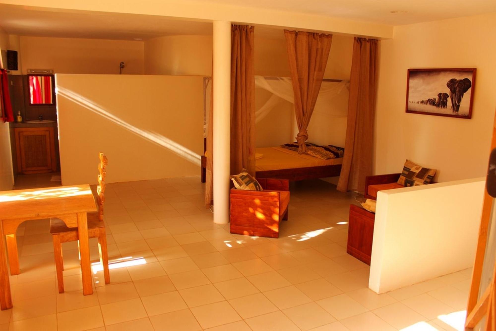 Le Lodge Dalaal Diam Somone Room photo