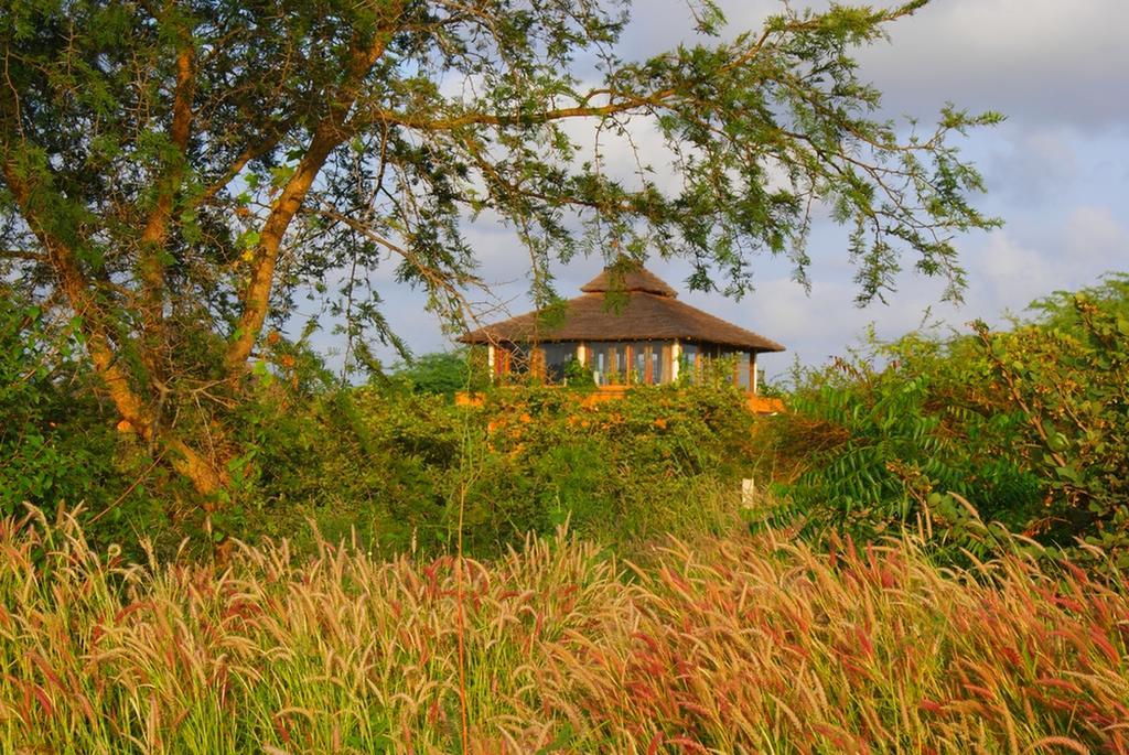 Le Lodge Dalaal Diam Somone Exterior photo