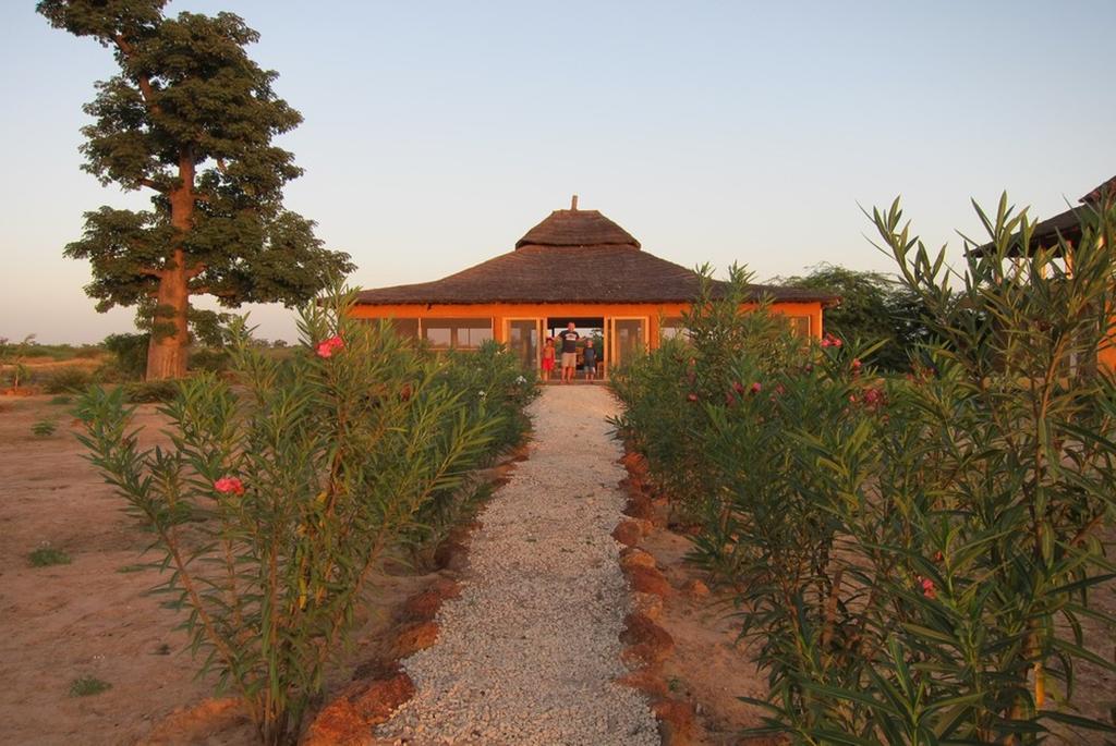 Le Lodge Dalaal Diam Somone Exterior photo