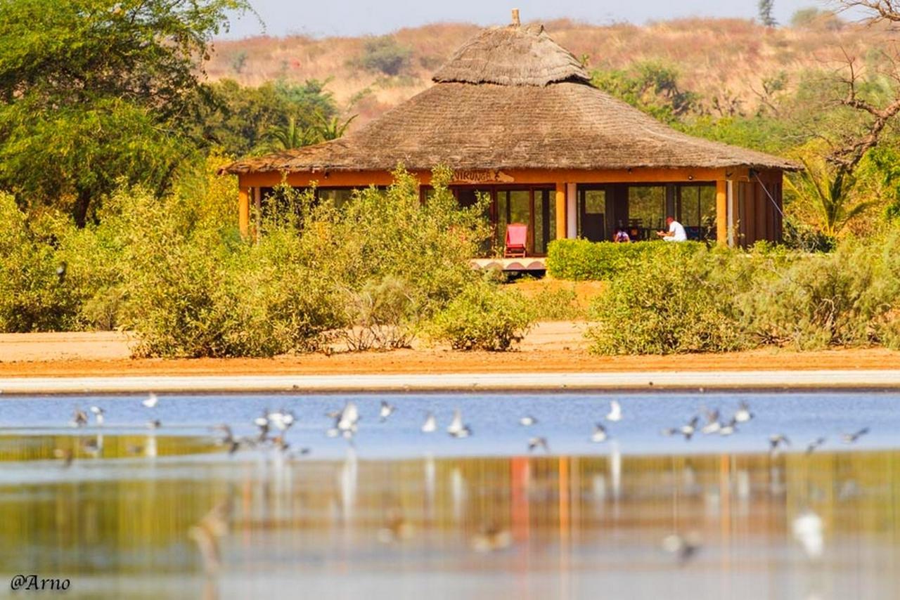 Le Lodge Dalaal Diam Somone Exterior photo