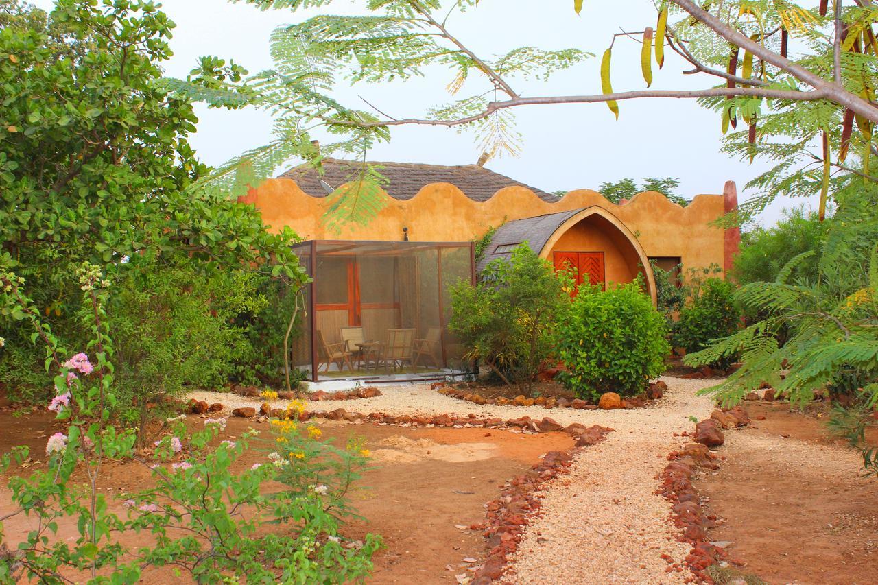 Le Lodge Dalaal Diam Somone Exterior photo