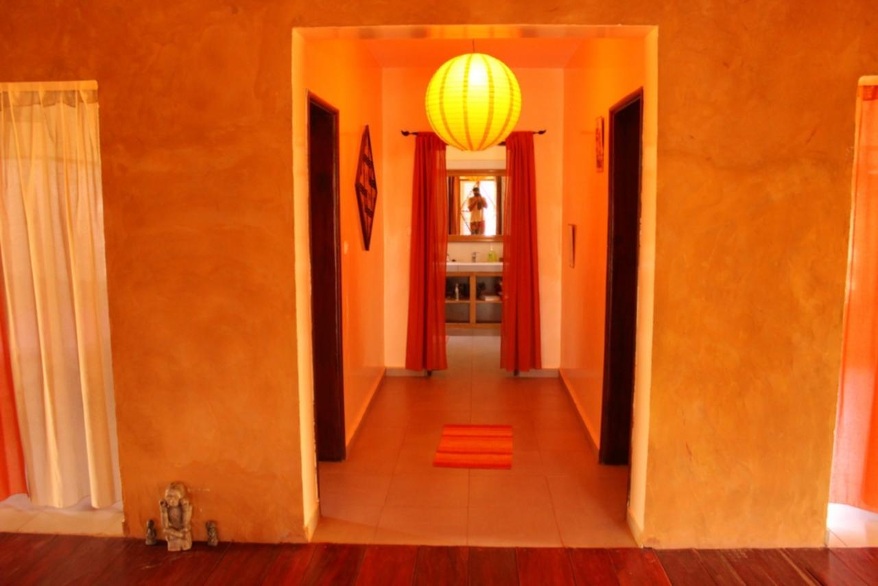 Le Lodge Dalaal Diam Somone Exterior photo