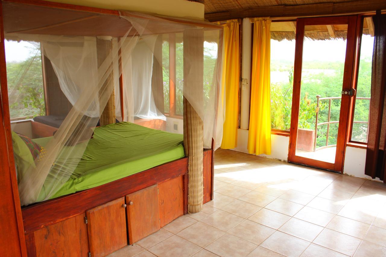 Le Lodge Dalaal Diam Somone Exterior photo
