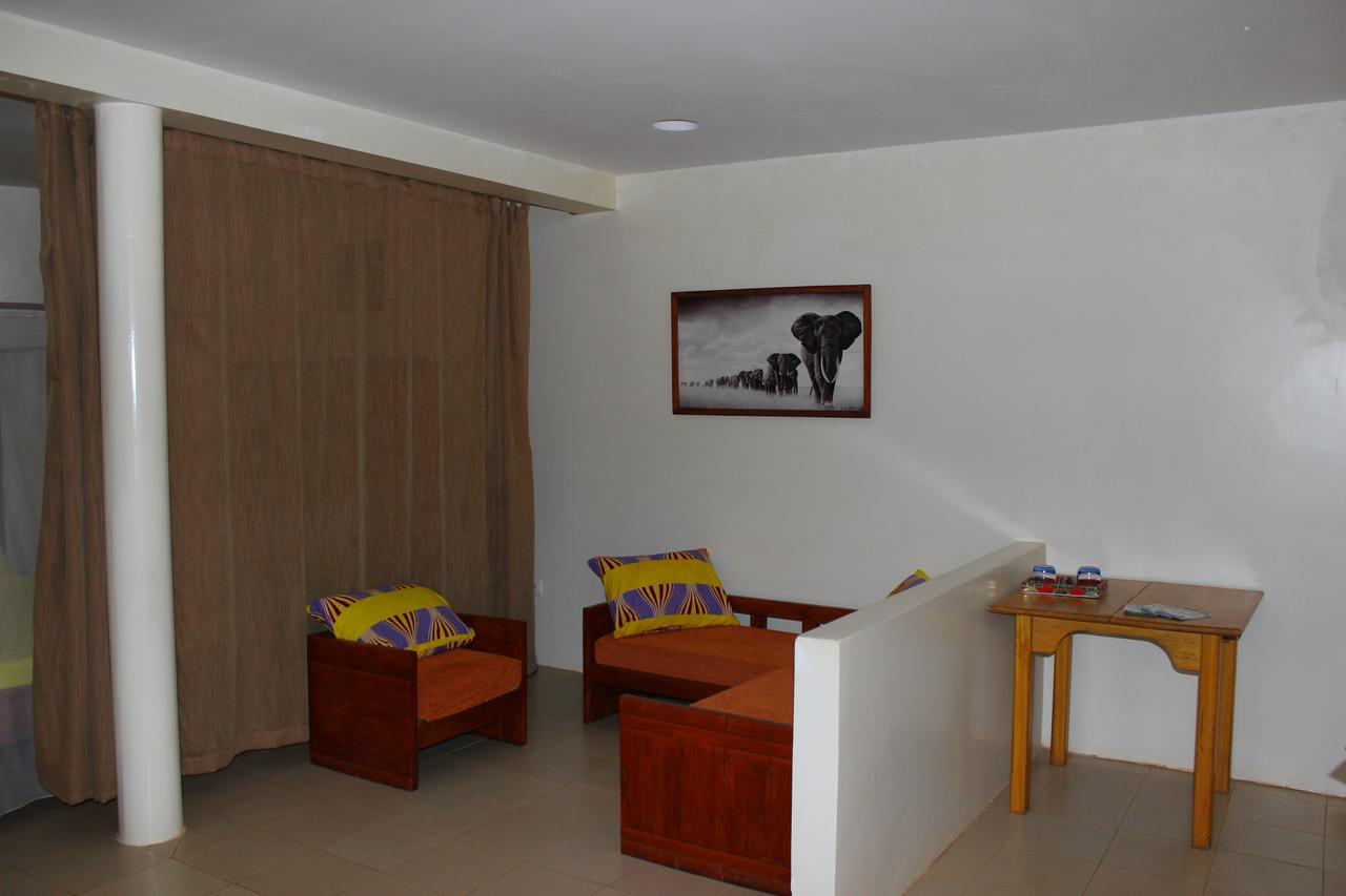 Le Lodge Dalaal Diam Somone Exterior photo