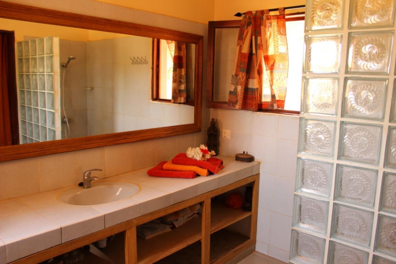 Le Lodge Dalaal Diam Somone Exterior photo