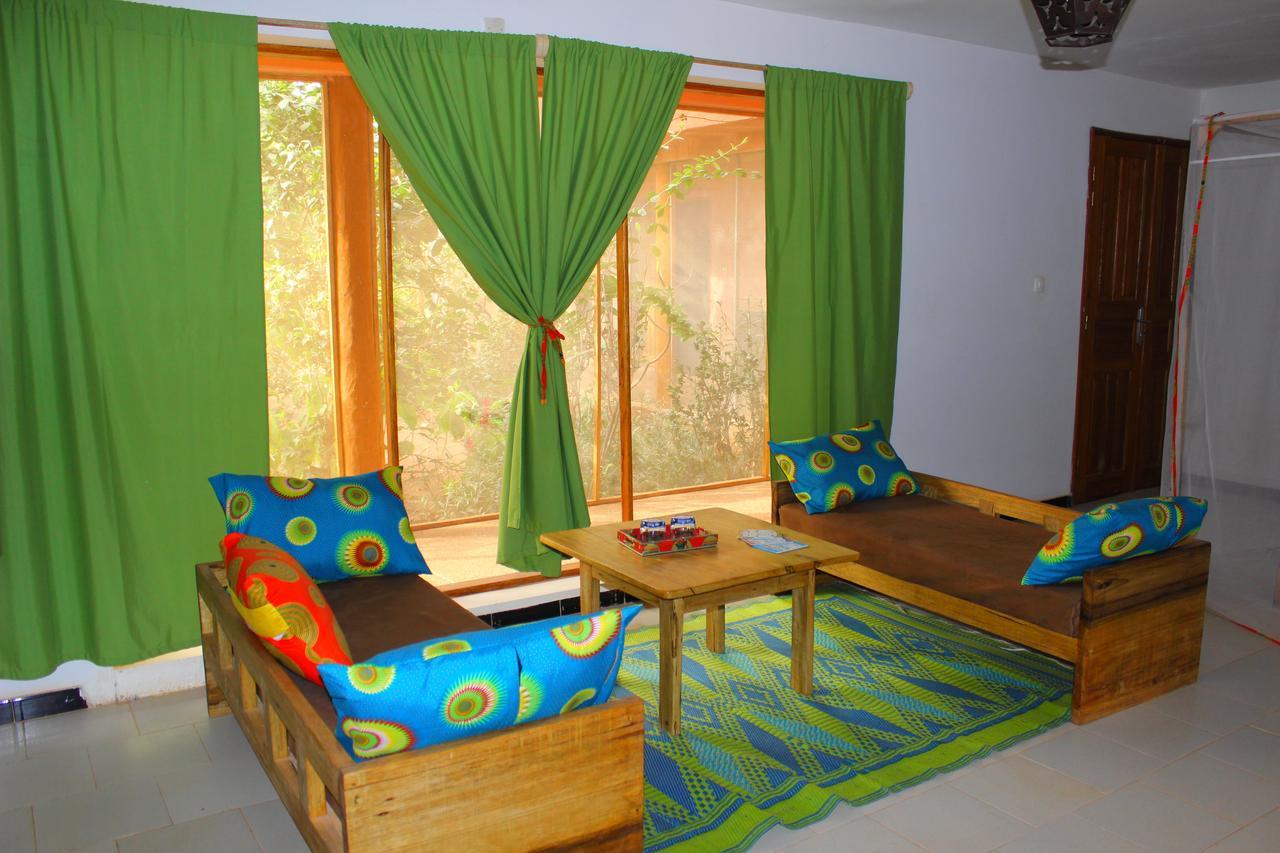 Le Lodge Dalaal Diam Somone Exterior photo