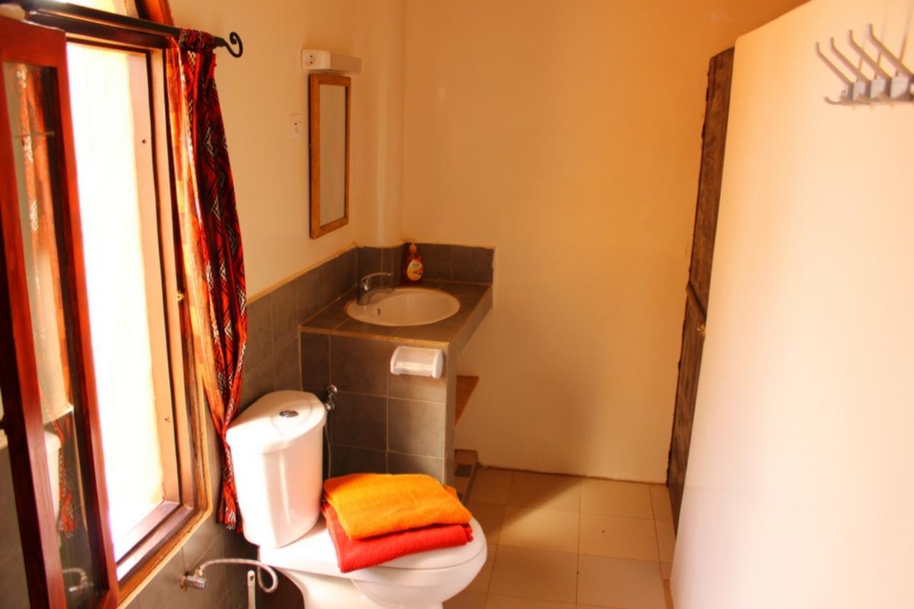 Le Lodge Dalaal Diam Somone Exterior photo