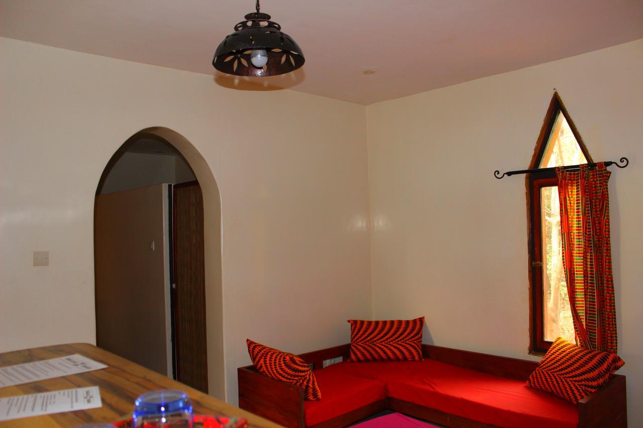 Le Lodge Dalaal Diam Somone Exterior photo
