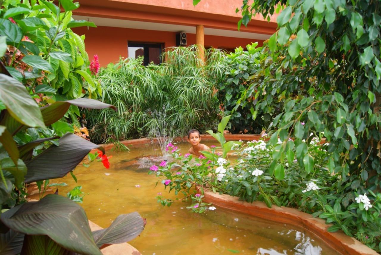 Le Lodge Dalaal Diam Somone Exterior photo