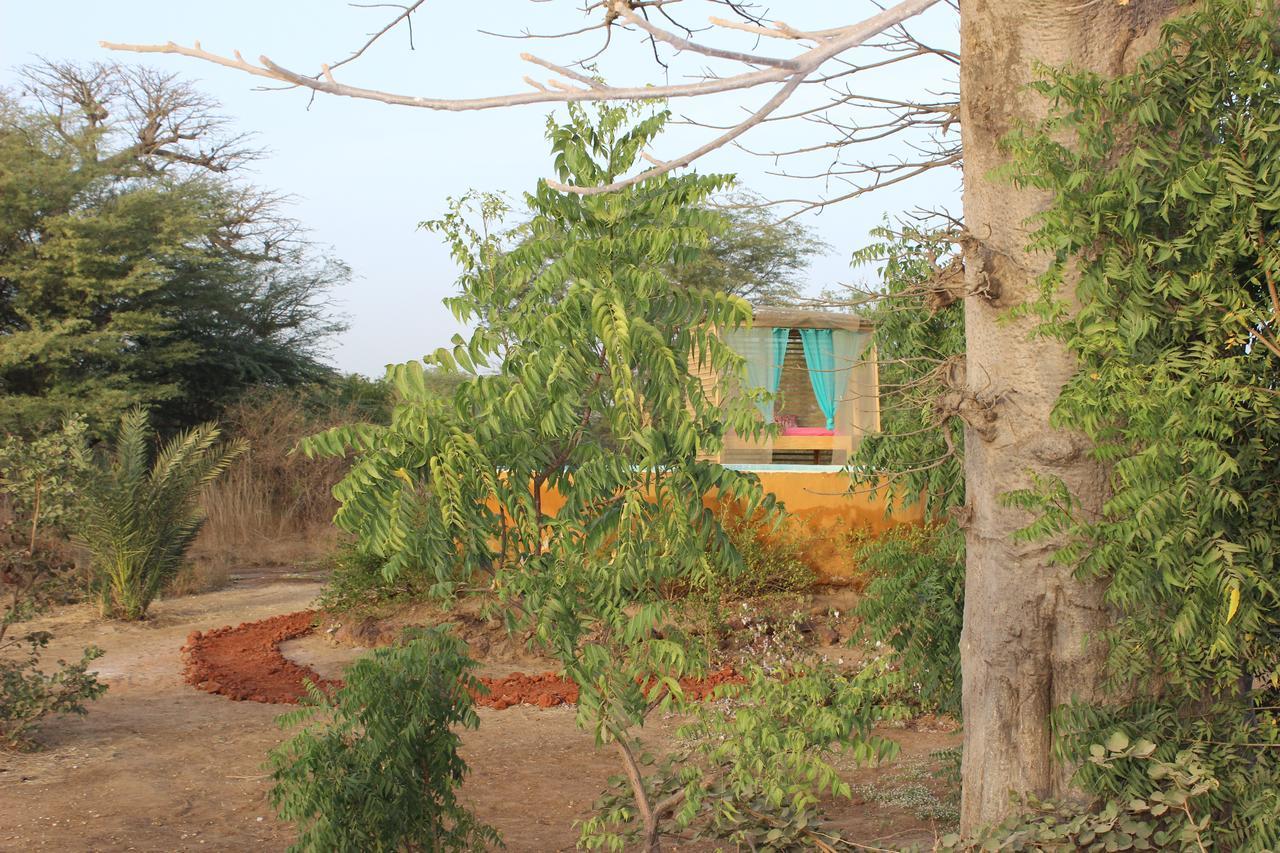 Le Lodge Dalaal Diam Somone Exterior photo