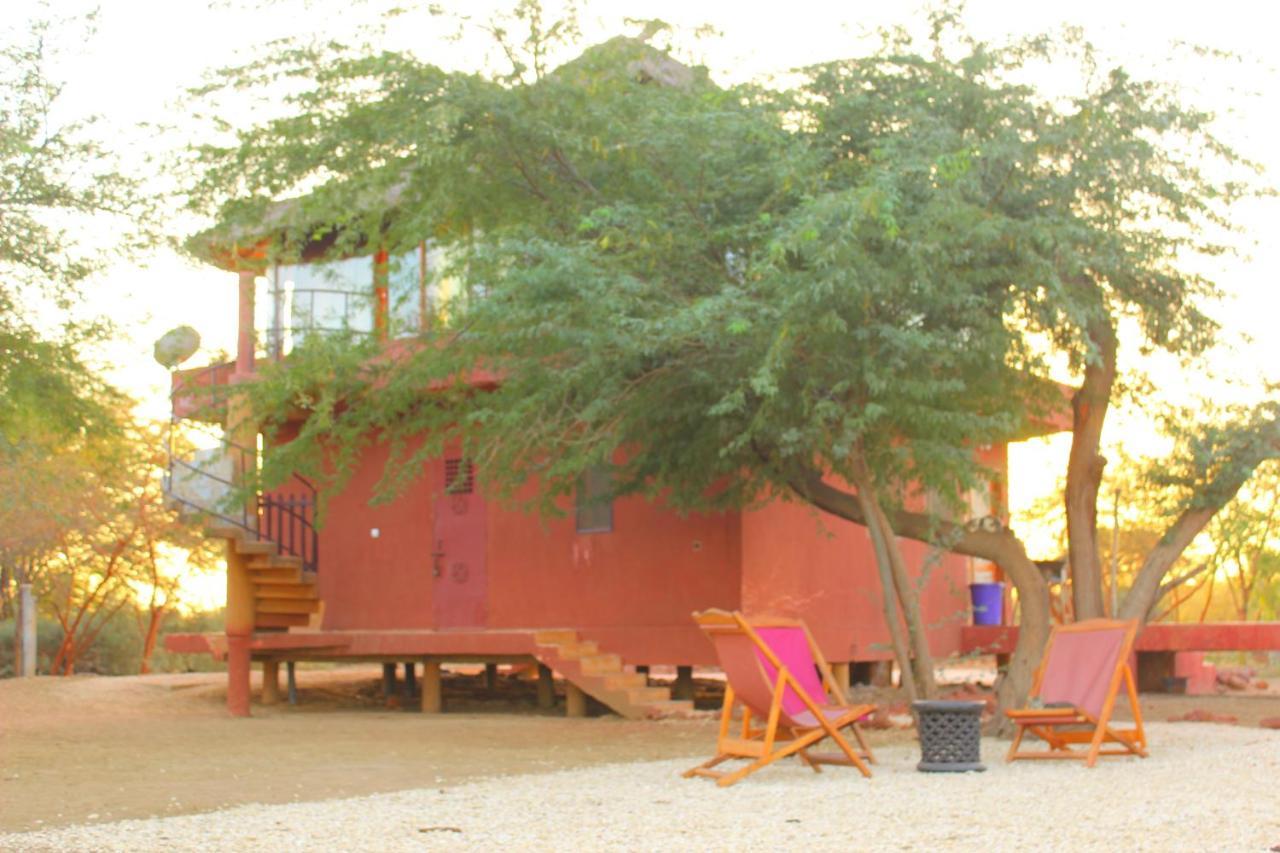 Le Lodge Dalaal Diam Somone Exterior photo